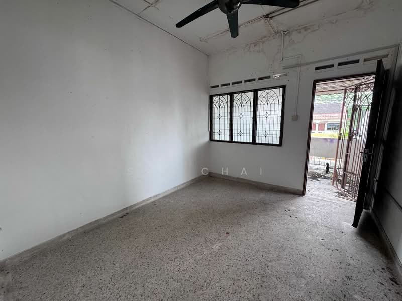 Rumah Teres 2 Tingkat untuk Dijual di Taman Sentosa (Johor Bahru) - Sam Chai - Interior - PropertyGuru.com.my
