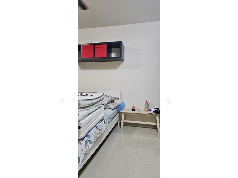 Condominium for Sale at Sri Bayu Condominium - Gerrard Lim - Bedroom - PropertyGuru.com.my