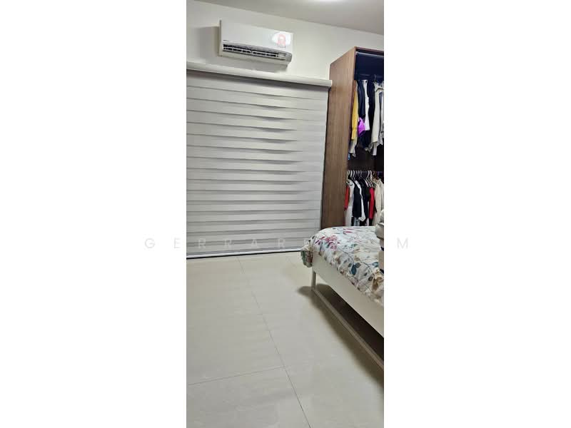 Condominium for Sale at Sri Bayu Condominium - Gerrard Lim - Bedroom - PropertyGuru.com.my