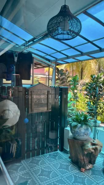 Condominium for Sale at Sri Bayu Condominium - Gerrard Lim - Exterior - PropertyGuru.com.my