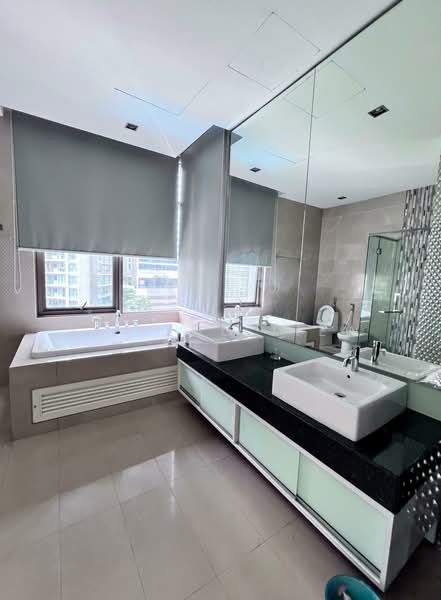 Servis Apartment untuk Disewa di Suria Stonor - Yi Teng Liew - PropertyGuru.com.my