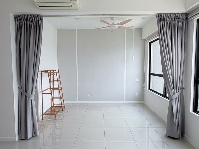 Servis Apartment untuk Disewa di SouthPlace 2 Residences - Janwa Cheah - Interior - PropertyGuru.com.my
