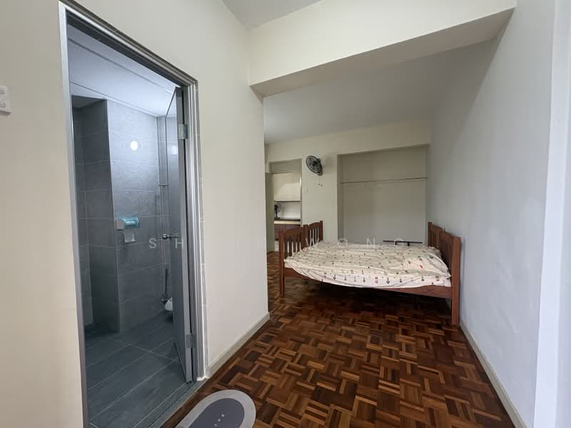 Pangsapuri untuk Dijual di Templer Impian - Shann Wong - Bedroom - PropertyGuru.com.my