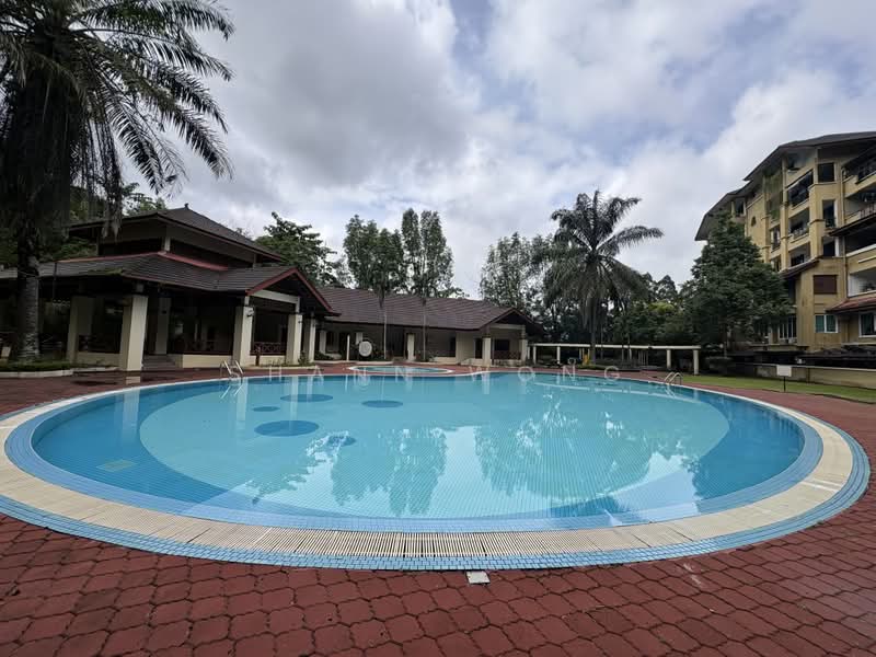 Pangsapuri untuk Dijual di Templer Impian - Shann Wong - Exterior - PropertyGuru.com.my