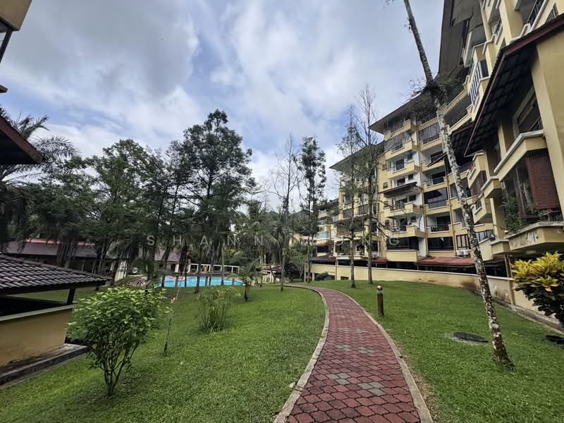 Pangsapuri untuk Dijual di Templer Impian - Shann Wong - Exterior - PropertyGuru.com.my