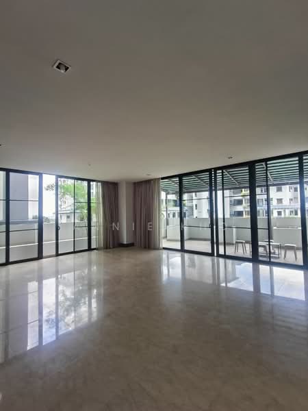Service Residence for Sale at Ken Bangsar - Annie Kho - Living Room - PropertyGuru.com.my