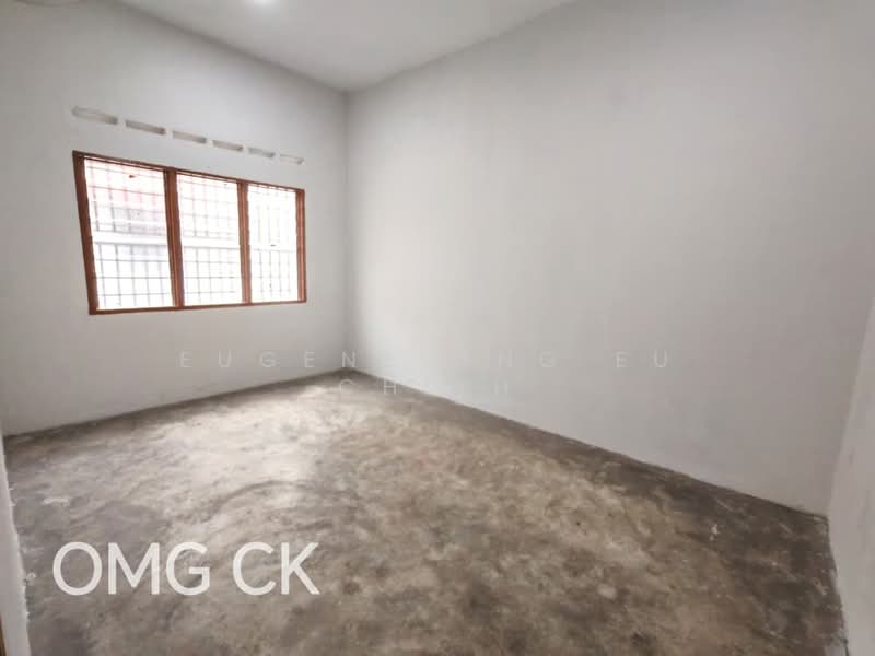 1-storey Terraced House for Sale in Telok Panglima Garang (Selangor) - Eugene Ong Eu chieh - Interior - PropertyGuru.com.my