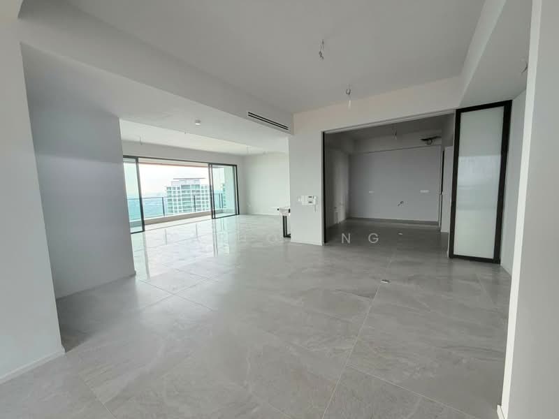 Kondominium untuk Dijual di Aetas Damansara - Carlos Ng - Living Room - PropertyGuru.com.my