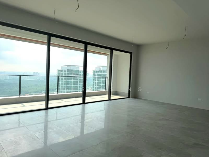 Kondominium untuk Dijual di Aetas Damansara - Carlos Ng - View - PropertyGuru.com.my