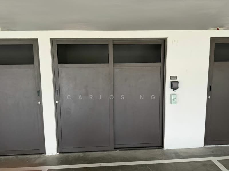 Kondominium untuk Dijual di Aetas Damansara - Carlos Ng - Exterior - PropertyGuru.com.my