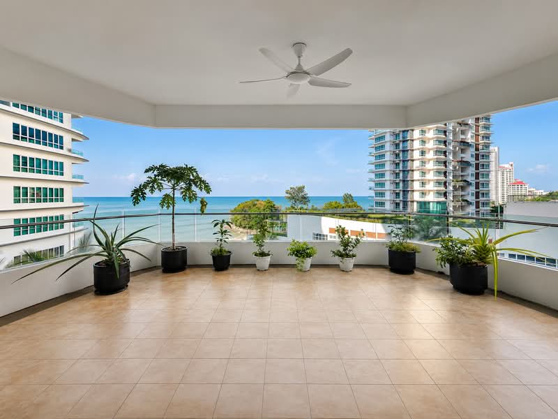 Kondominium untuk Dijual di The Cove Condominium - Billy Teh - PropertyGuru.com.my