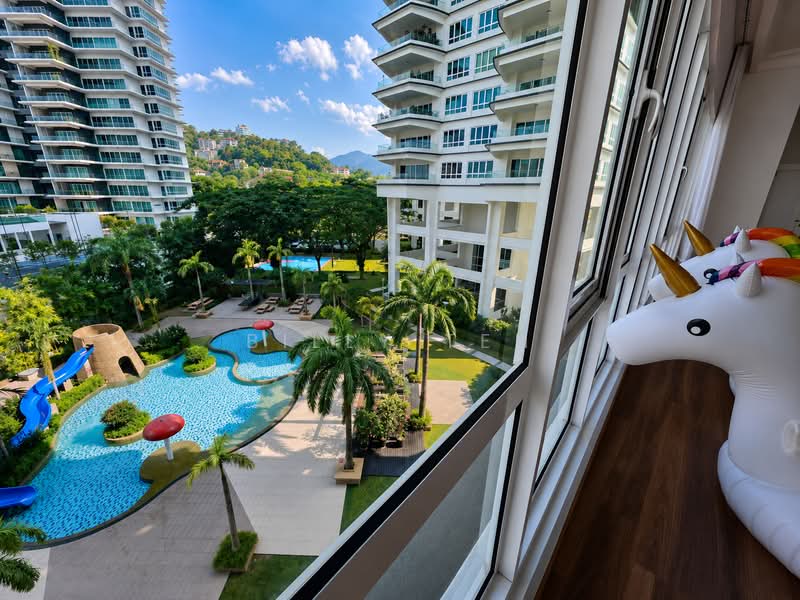 Kondominium untuk Dijual di The Cove Condominium - Billy Teh - PropertyGuru.com.my