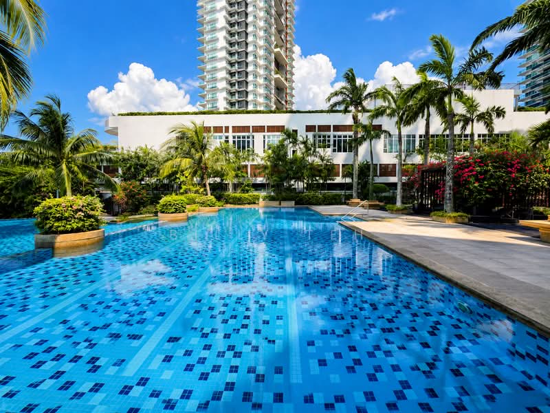 Kondominium untuk Dijual di The Cove Condominium - Billy Teh - PropertyGuru.com.my
