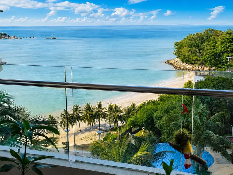 Kondominium untuk Dijual di The Cove Condominium - Billy Teh - PropertyGuru.com.my