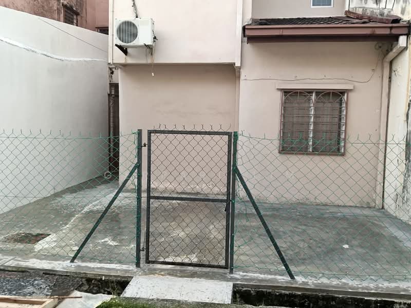 Rumah Teres 2 Tingkat untuk Dijual di Usj 22 (Subang Jaya) - Gerrard Lim - PropertyGuru.com.my