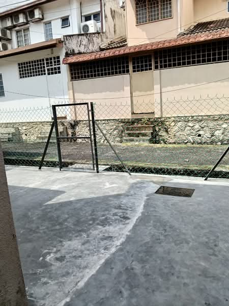 Rumah Teres 2 Tingkat untuk Dijual di Usj 22 (Subang Jaya) - Gerrard Lim - PropertyGuru.com.my