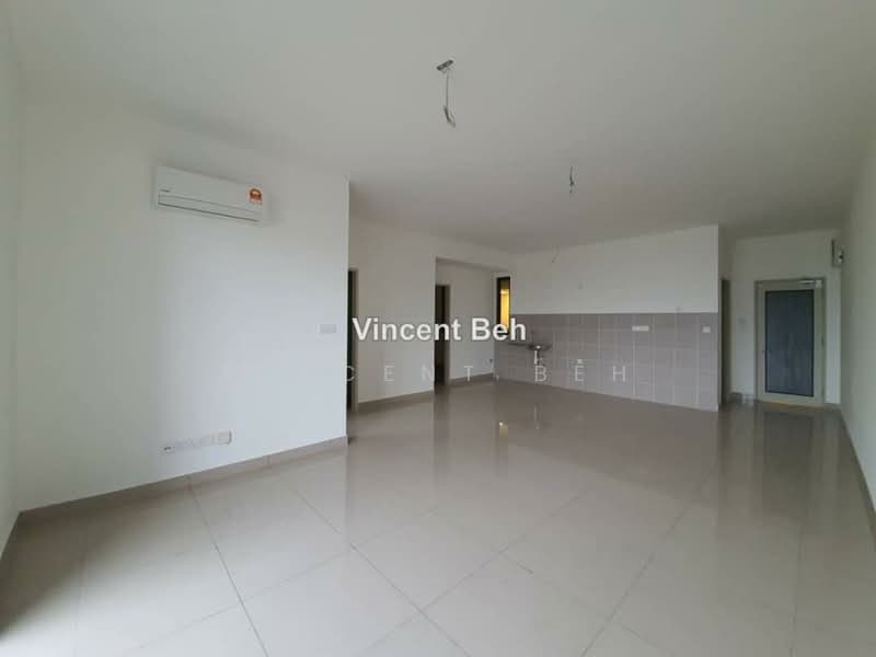 Servis Apartment untuk Dijual di The Nest @ Jln Klang Lama - Vincent Beh - PropertyGuru.com.my
