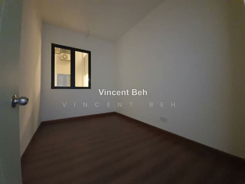 Servis Apartment untuk Dijual di The Nest @ Jln Klang Lama - Vincent Beh - PropertyGuru.com.my