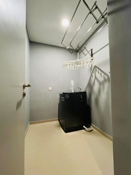 Service Residence for Rent at The Ruma - Yi Teng Liew - Interior - PropertyGuru.com.my