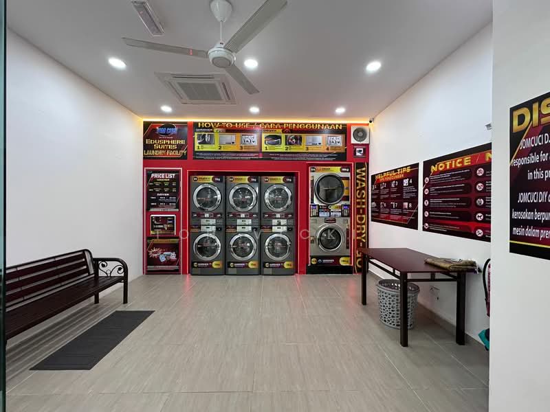 Servis Apartment untuk Disewa di Edusphere - TOH VICKIE - Interior - PropertyGuru.com.my
