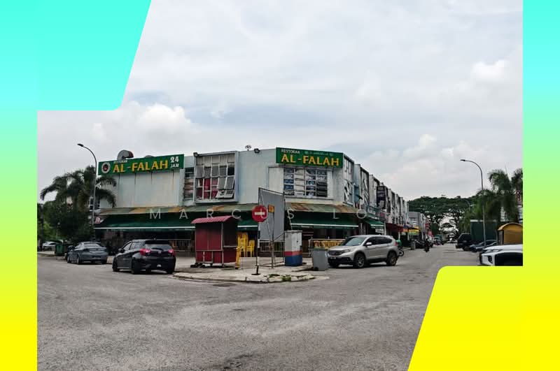 Shop for Sale in Taman Cempaka (Tampoi) - Marcus Loh - PropertyGuru.com.my