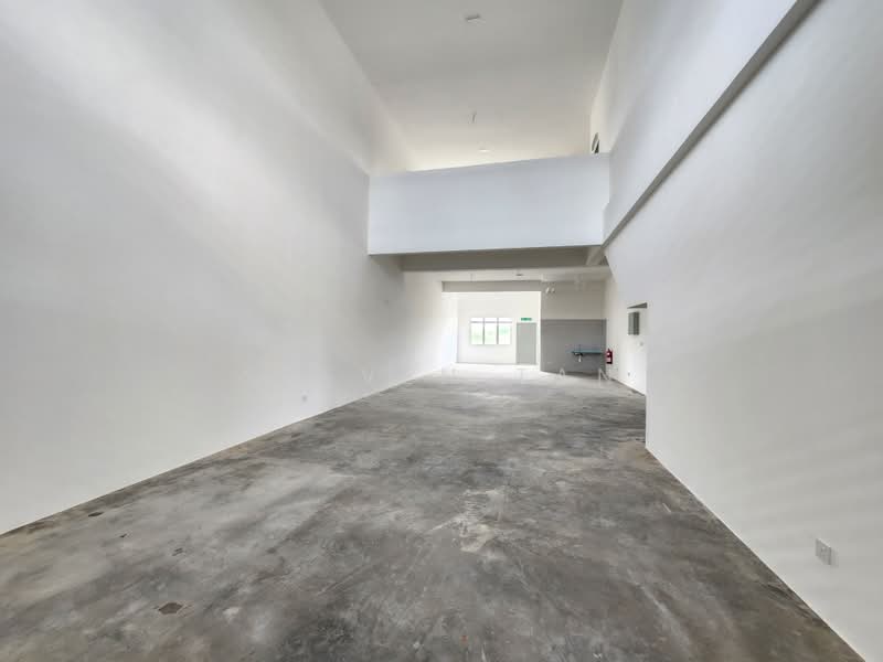 Shop / Office for Rent in Bandar Puteri Puchong (Puchong) - Steven Tan - Interior - PropertyGuru.com.my