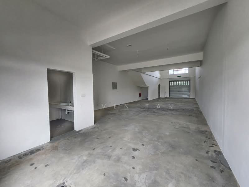 Shop / Office for Rent in Bandar Puteri Puchong (Puchong) - Steven Tan - Interior - PropertyGuru.com.my