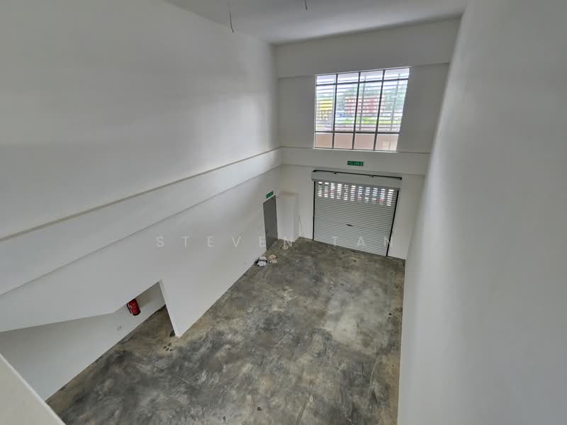 Shop / Office for Rent in Bandar Puteri Puchong (Puchong) - Steven Tan - Interior - PropertyGuru.com.my