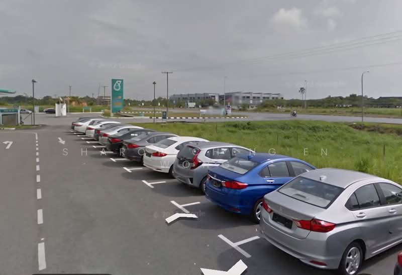 Shop for Rent in Samarahan (Sarawak) - Sharon Cheng En Wong - PropertyGuru.com.my