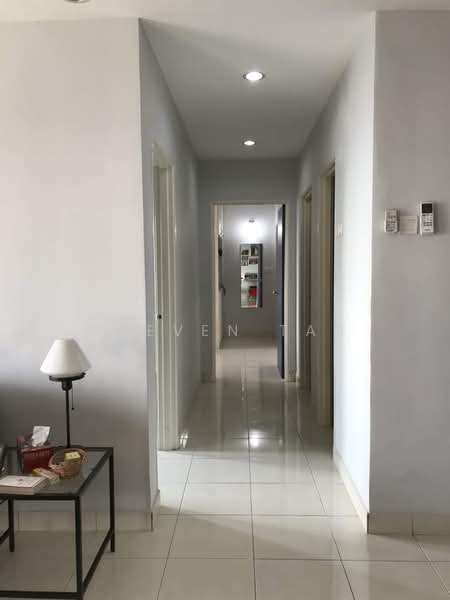Service Residence for Sale at Koi Kinrara - Steven Tan - Corridor - PropertyGuru.com.my