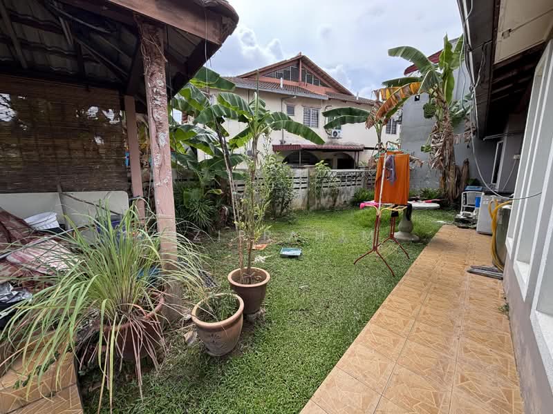 Rumah Teres 2 Tingkat untuk Dijual di Taman Putra Perdana (Puchong) - Azizirrahim . - Exterior - PropertyGuru.com.my