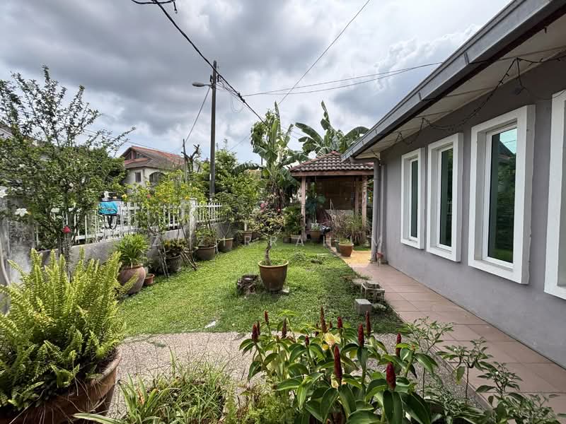Rumah Teres 2 Tingkat untuk Dijual di Taman Putra Perdana (Puchong) - Azizirrahim . - Exterior - PropertyGuru.com.my
