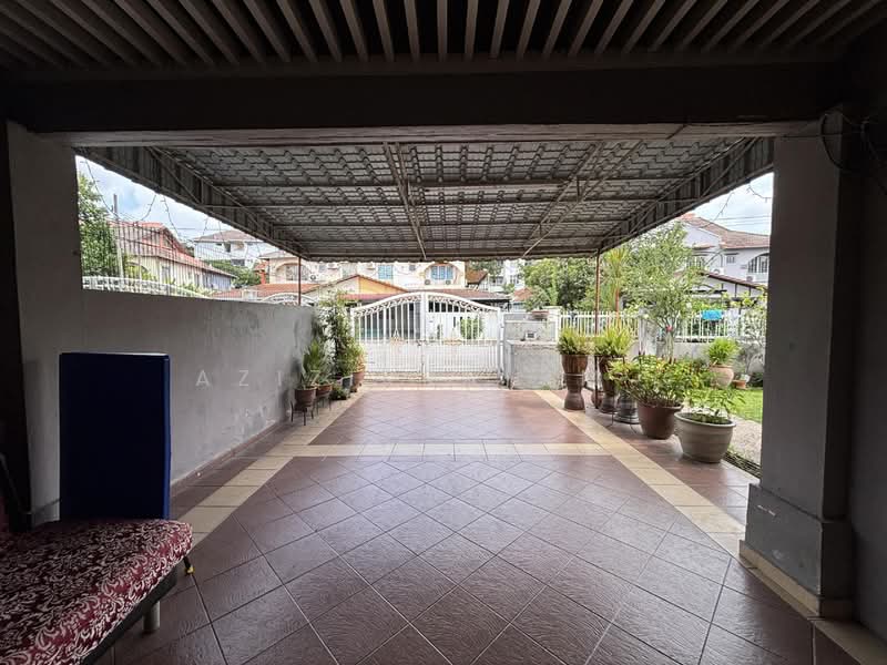 Rumah Teres 2 Tingkat untuk Dijual di Taman Putra Perdana (Puchong) - Azizirrahim . - Exterior - PropertyGuru.com.my