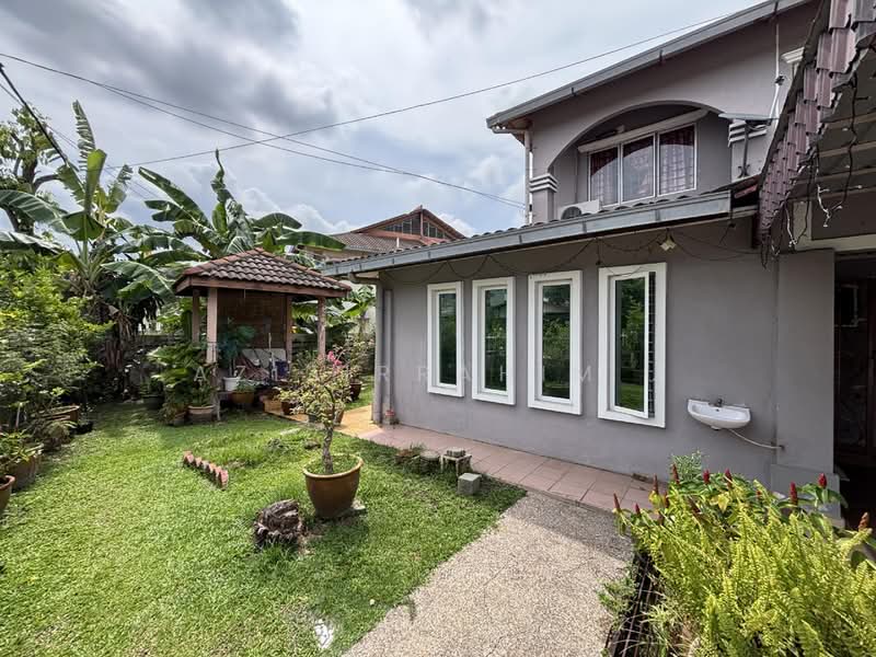 Rumah Teres 2 Tingkat untuk Dijual di Taman Putra Perdana (Puchong) - Azizirrahim . - Exterior - PropertyGuru.com.my