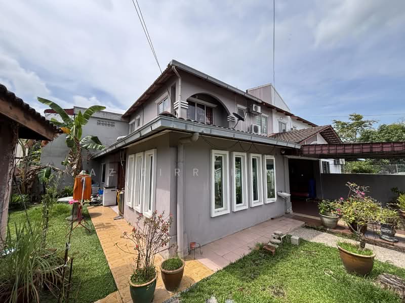 Rumah Teres 2 Tingkat untuk Dijual di Taman Putra Perdana (Puchong) - Azizirrahim . - Exterior - PropertyGuru.com.my
