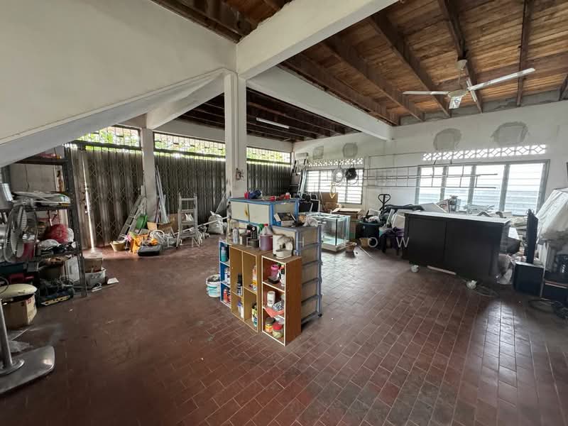 Bungalow for Rent in Taman Cheras (Cheras) - Kenneth Low - Interior - PropertyGuru.com.my