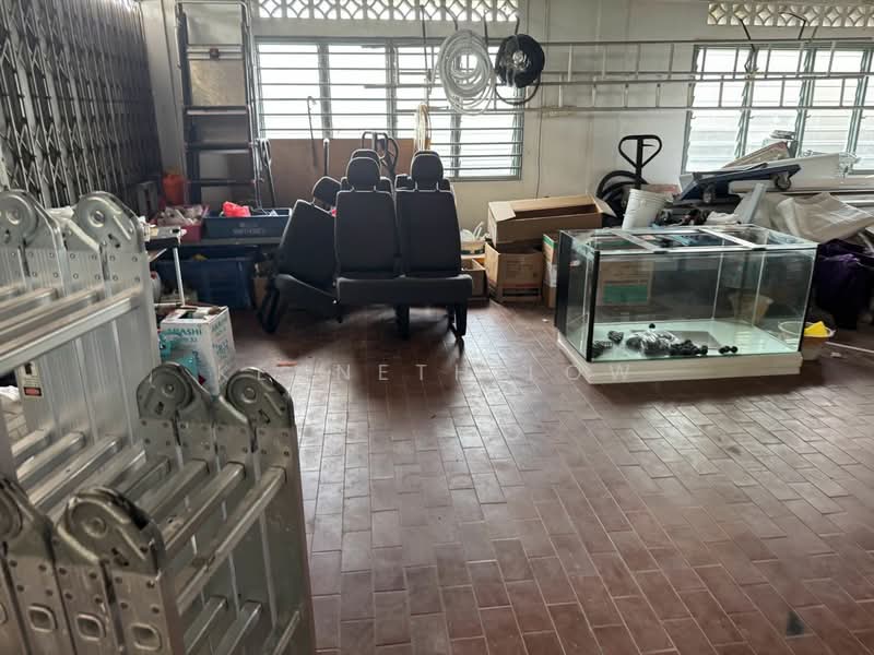 Bungalow for Rent in Taman Cheras (Cheras) - Kenneth Low - Interior - PropertyGuru.com.my