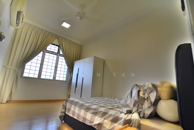Condominium for Sale at Casa Vista - Steven Tan - Bedroom - PropertyGuru.com.my