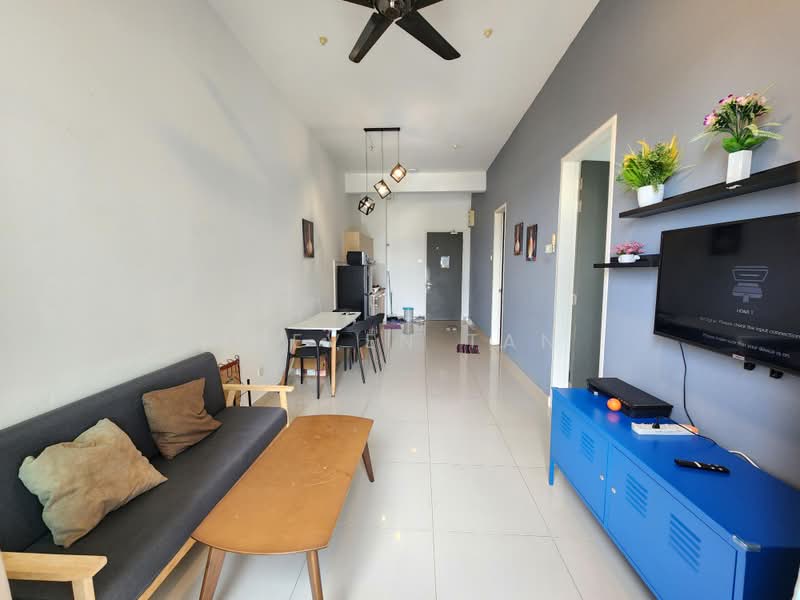 Service Residence for Rent at D'Pulze Cyberjaya - Steven Tan - PropertyGuru.com.my