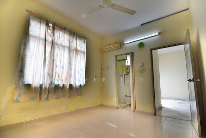 Pangsapuri untuk Disewa di Pangsapuri Lagoon Perdana - Steven Tan - PropertyGuru.com.my