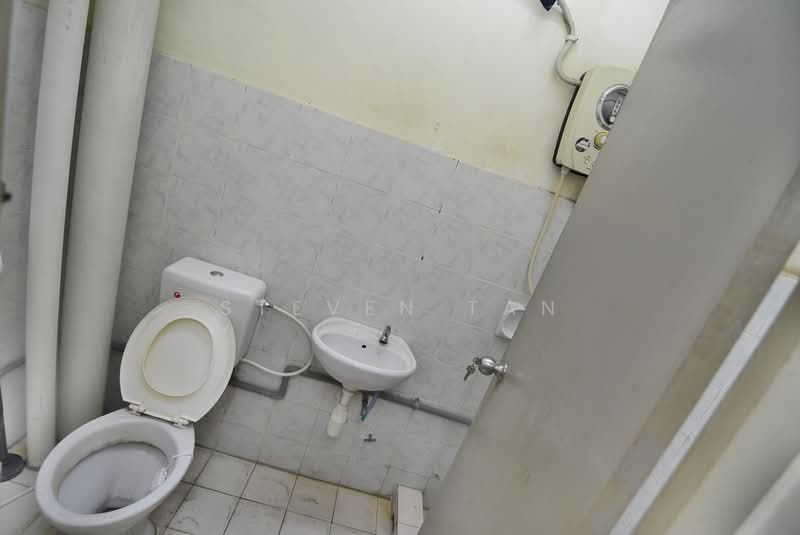 Pangsapuri untuk Disewa di Pangsapuri Lagoon Perdana - Steven Tan - PropertyGuru.com.my