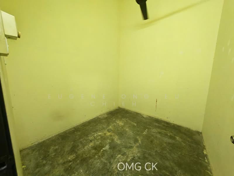 1-storey Terraced House for Sale in Telok Panglima Garang (Selangor) - Eugene Ong Eu chieh - Interior - PropertyGuru.com.my