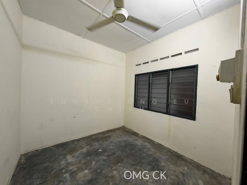 1-storey Terraced House for Sale in Telok Panglima Garang (Selangor) - Eugene Ong Eu chieh - Interior - PropertyGuru.com.my