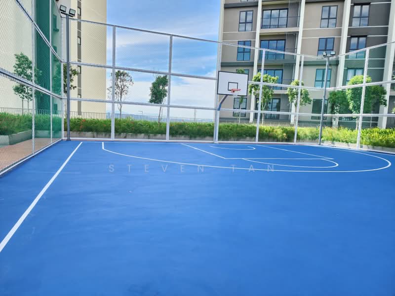 Pangsapuri untuk Dijual di Mutiara Hilltop - Steven Tan - Exterior - PropertyGuru.com.my