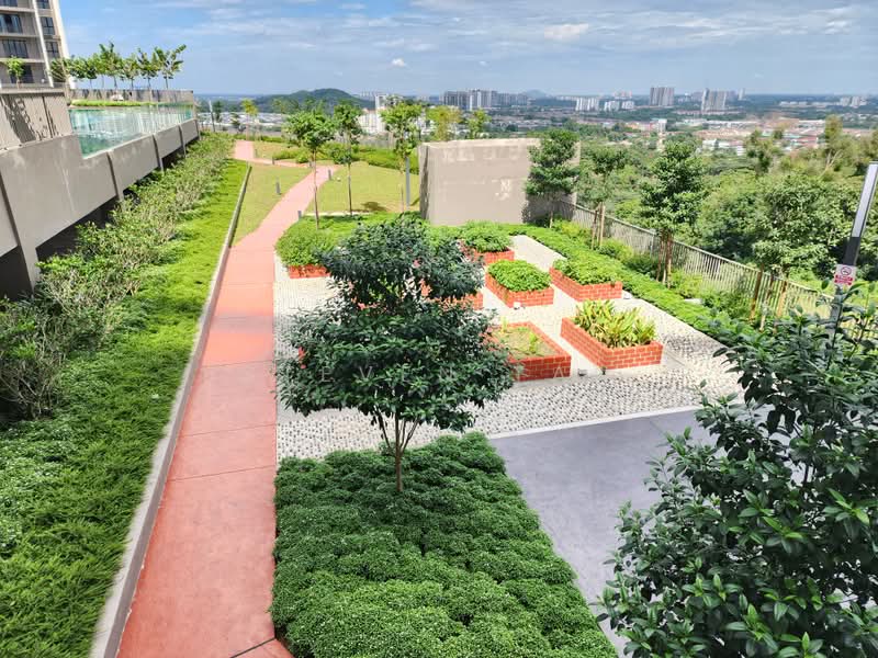Pangsapuri untuk Dijual di Mutiara Hilltop - Steven Tan - Exterior - PropertyGuru.com.my
