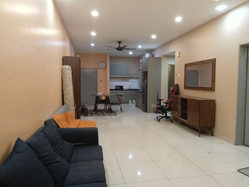 Kondominium untuk Disewa di Zeta Deskye (Alam Saujana) - Jaykay Ng - PropertyGuru.com.my