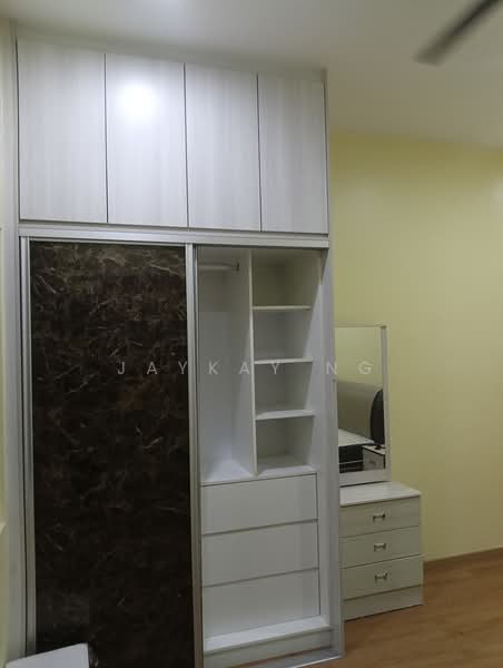 Kondominium untuk Disewa di Zeta Deskye (Alam Saujana) - Jaykay Ng - PropertyGuru.com.my