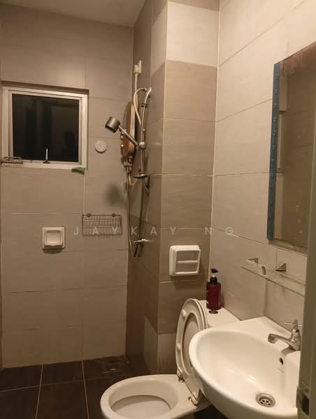 Kondominium untuk Disewa di Zeta Deskye (Alam Saujana) - Jaykay Ng - PropertyGuru.com.my