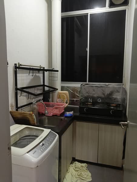 Kondominium untuk Disewa di Zeta Deskye (Alam Saujana) - Jaykay Ng - PropertyGuru.com.my