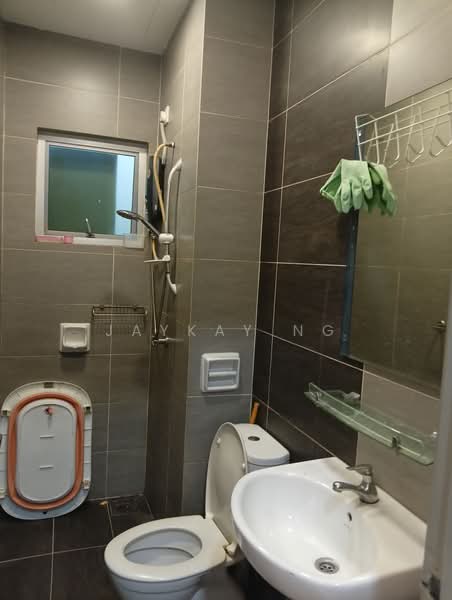 Kondominium untuk Disewa di Zeta Deskye (Alam Saujana) - Jaykay Ng - PropertyGuru.com.my